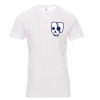 Print Payper T-shirt girocollo manica corta Classic Fit 100% cotone 150gr Thumbnail