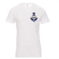 Print Payper T-shirt girocollo manica corta Classic Fit 100% cotone 150gr Thumbnail