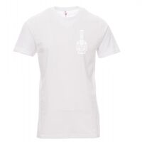 Print Payper T-shirt girocollo manica corta Classic Fit 100% cotone 150gr Thumbnail