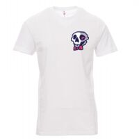 Print Payper T-shirt girocollo manica corta Classic Fit 100% cotone 150gr Thumbnail