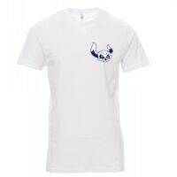 Print Payper T-shirt girocollo manica corta Classic Fit 100% cotone 150gr Thumbnail
