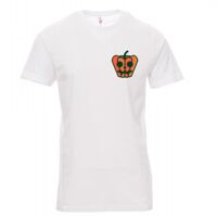 Print Payper T-shirt girocollo manica corta Classic Fit 100% cotone 150gr Thumbnail