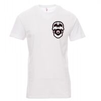 Print Payper T-shirt girocollo manica corta Classic Fit 100% cotone 150gr Thumbnail