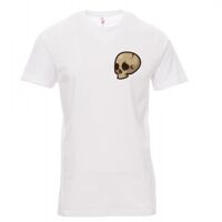 Print Payper T-shirt girocollo manica corta Classic Fit 100% cotone 150gr Thumbnail