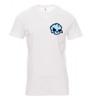 Print Payper T-shirt girocollo manica corta Classic Fit 100% cotone 150gr Thumbnail