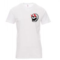 Print Payper T-shirt girocollo manica corta Classic Fit 100% cotone 150gr Thumbnail