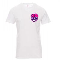 Print Payper T-shirt girocollo manica corta Classic Fit 100% cotone 150gr Thumbnail