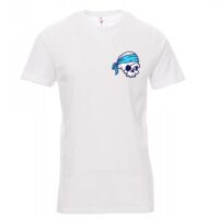 Print Payper T-shirt girocollo manica corta Classic Fit 100% cotone 150gr Thumbnail