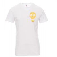 Print Payper T-shirt girocollo manica corta Classic Fit 100% cotone 150gr Thumbnail