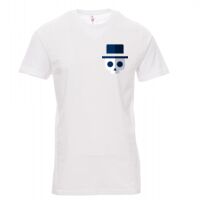 Print Payper T-shirt girocollo manica corta Classic Fit 100% cotone 150gr Thumbnail