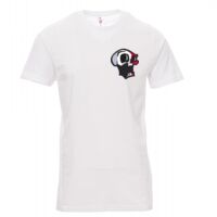 Print Payper T-shirt girocollo manica corta Classic Fit 100% cotone 150gr Thumbnail