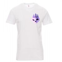 Print Payper T-shirt girocollo manica corta Classic Fit 100% cotone 150gr Thumbnail