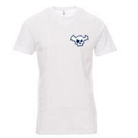 Print Payper T-shirt girocollo manica corta Classic Fit 100% cotone 150gr Thumbnail