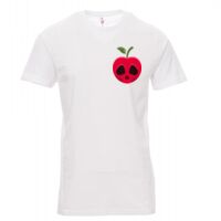 Print Payper T-shirt girocollo manica corta Classic Fit 100% cotone 150gr Thumbnail