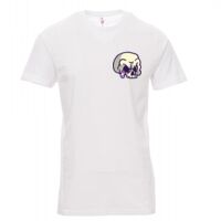 Print Payper T-shirt girocollo manica corta Classic Fit 100% cotone 150gr Thumbnail
