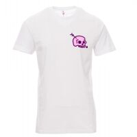 Print Payper T-shirt girocollo manica corta Classic Fit 100% cotone 150gr Thumbnail