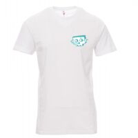 Print Payper T-shirt girocollo manica corta Classic Fit 100% cotone 150gr Thumbnail