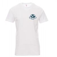 Print Payper T-shirt girocollo manica corta Classic Fit 100% cotone 150gr Thumbnail