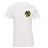 Print Payper T-shirt girocollo manica corta Classic Fit 100% cotone 150gr Thumbnail