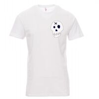 Print Payper T-shirt girocollo manica corta Classic Fit 100% cotone 150gr Thumbnail