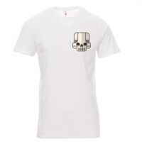 Print Payper T-shirt girocollo manica corta Classic Fit 100% cotone 150gr Thumbnail