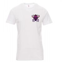 Print Payper T-shirt girocollo manica corta Classic Fit 100% cotone 150gr Thumbnail