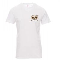 Print Payper T-shirt girocollo manica corta Classic Fit 100% cotone 150gr Thumbnail