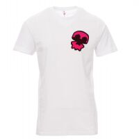 Print Payper T-shirt girocollo manica corta Classic Fit 100% cotone 150gr Thumbnail