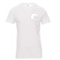 Print Payper T-shirt girocollo manica corta Classic Fit 100% cotone 150gr Thumbnail