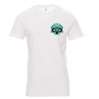 Print Payper T-shirt girocollo manica corta Classic Fit 100% cotone 150gr Thumbnail