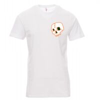 Print Payper T-shirt girocollo manica corta Classic Fit 100% cotone 150gr Thumbnail