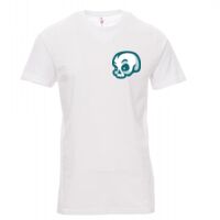 Print Payper T-shirt girocollo manica corta Classic Fit 100% cotone 150gr Thumbnail