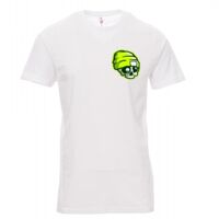 Print Payper T-shirt girocollo manica corta Classic Fit 100% cotone 150gr Thumbnail