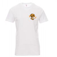 Print Payper T-shirt girocollo manica corta Classic Fit 100% cotone 150gr Thumbnail