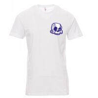 Print Payper T-shirt girocollo manica corta Classic Fit 100% cotone 150gr Thumbnail