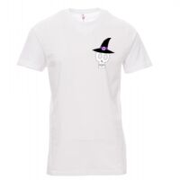 Print Payper T-shirt girocollo manica corta Classic Fit 100% cotone 150gr Thumbnail