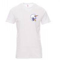 Print Payper T-shirt girocollo manica corta Classic Fit 100% cotone 150gr Thumbnail