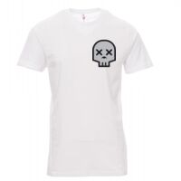 Print Payper T-shirt girocollo manica corta Classic Fit 100% cotone 150gr Thumbnail