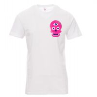 Print Payper T-shirt girocollo manica corta Classic Fit 100% cotone 150gr Thumbnail