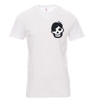 Print Payper T-shirt girocollo manica corta Classic Fit 100% cotone 150gr Thumbnail