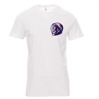 Print Payper T-shirt girocollo manica corta Classic Fit 100% cotone 150gr Thumbnail