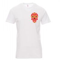 Print Payper T-shirt girocollo manica corta Classic Fit 100% cotone 150gr Thumbnail