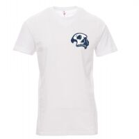 Print Payper T-shirt girocollo manica corta Classic Fit 100% cotone 150gr Thumbnail