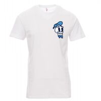 Print Payper T-shirt girocollo manica corta Classic Fit 100% cotone 150gr Thumbnail