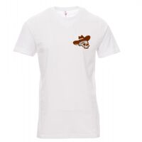 Print Payper T-shirt girocollo manica corta Classic Fit 100% cotone 150gr Thumbnail