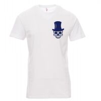 Print Payper T-shirt girocollo manica corta Classic Fit 100% cotone 150gr Thumbnail