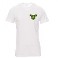 Print Payper T-shirt girocollo manica corta Classic Fit 100% cotone 150gr Thumbnail