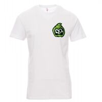 Print Payper T-shirt girocollo manica corta Classic Fit 100% cotone 150gr Thumbnail