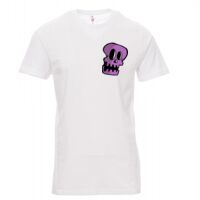 Print Payper T-shirt girocollo manica corta Classic Fit 100% cotone 150gr Thumbnail