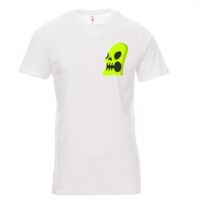 Print Payper T-shirt girocollo manica corta Classic Fit 100% cotone 150gr Thumbnail